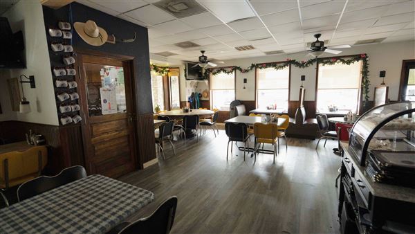 Wimberley Cafe (4/15/2026 - Credits: Alex Payne)