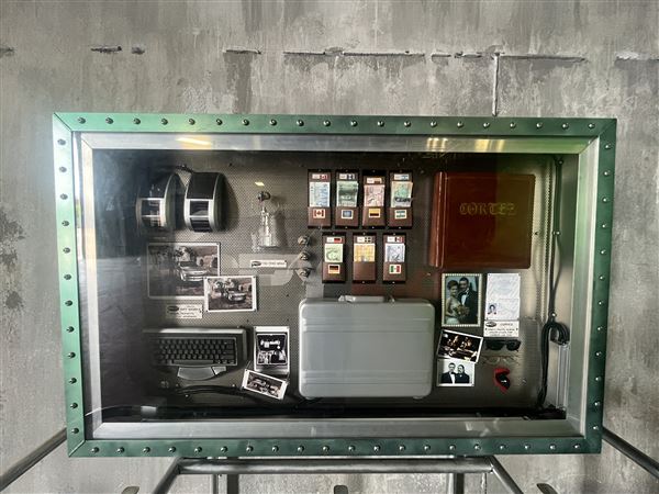 Troublemaker Studios (5/4/2026 - Credits: Kim LeBlanc)