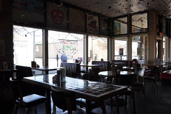 AllGood Cafe (3/9/2026 - Credits: Austin Flores)