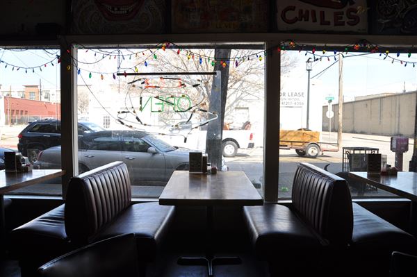 AllGood Cafe (3/9/2026 - Credits: Austin Flores)