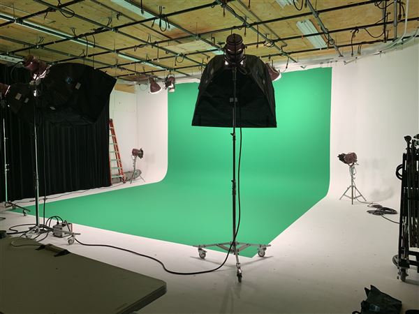 AMS Studios (10/6/2025 - Credits: Austin Flores)