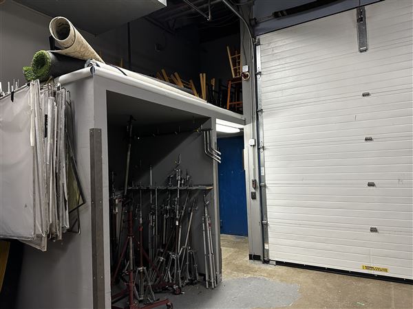 AMS Studios (10/6/2025 - Credits: Austin Flores)