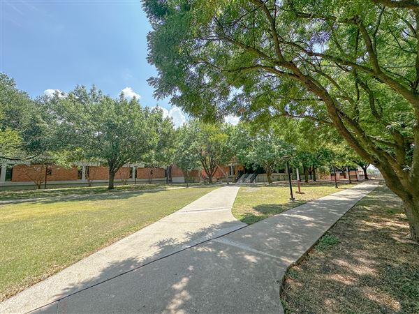 Dallas College - Richland Campus (10/6/2025 - Credits: Austin Flores)