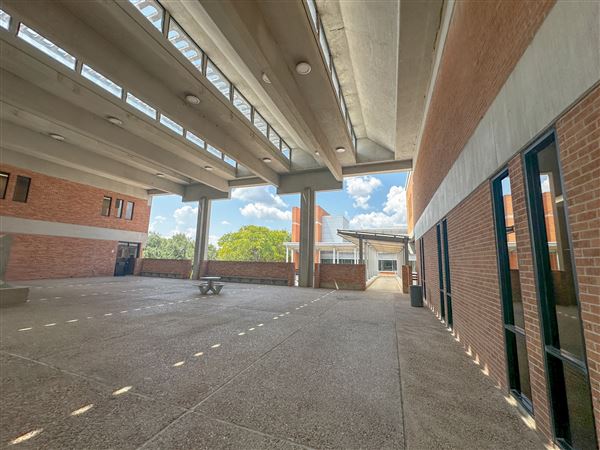 Dallas College - Richland Campus (10/6/2025 - Credits: Austin Flores)