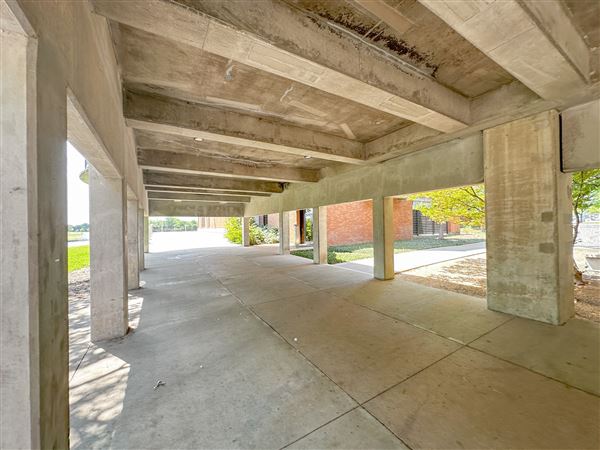 Dallas College - Richland Campus (10/6/2025 - Credits: Austin Flores)