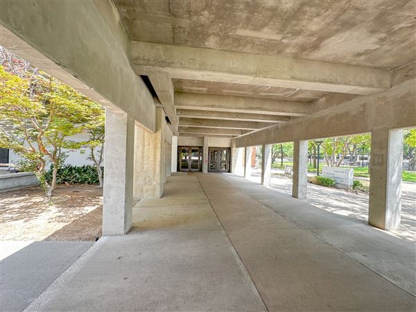 Dallas College - Richland Campus (10/6/2025 - Credits: Austin Flores)