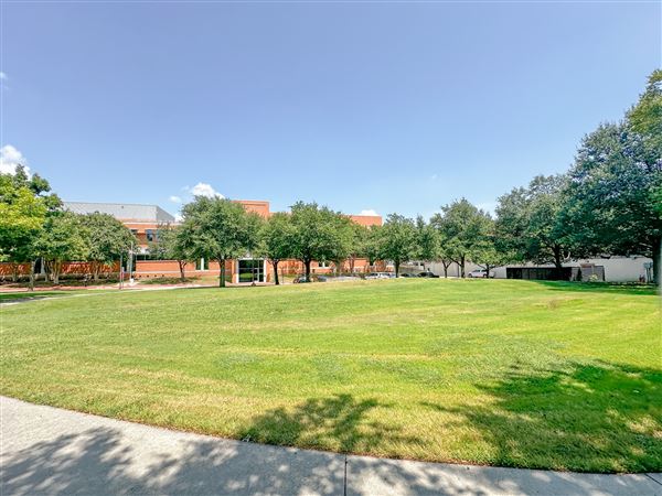 Dallas College - Richland Campus (10/6/2025 - Credits: Austin Flores)