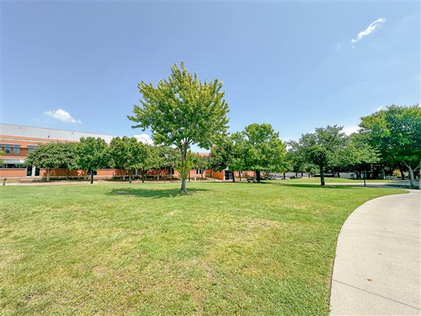 Dallas College - Richland Campus (10/6/2025 - Credits: Austin Flores)
