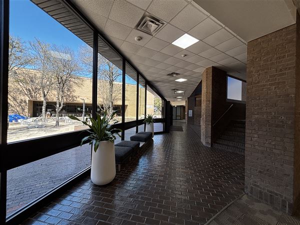 Dallas College - Cedar Valley Campus - Arts Building (10/6/2025 - Credits: Austin Flores)