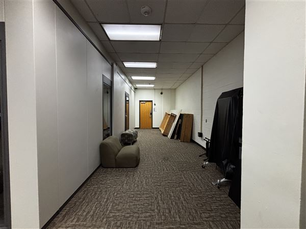 Dallas College - Cedar Valley Campus - Arts Building (10/6/2025 - Credits: Austin Flores)