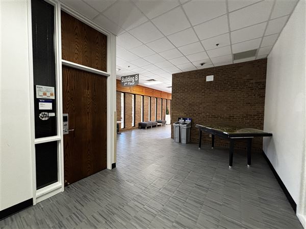 Dallas College - Cedar Valley Campus - Learning Commons (10/5/2026 - Credits: Austin Flores)
