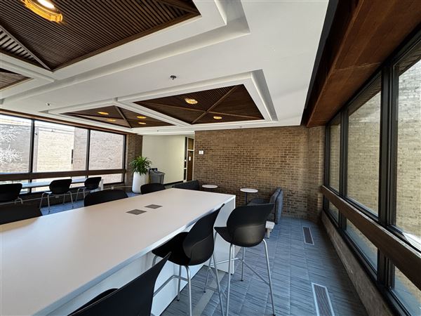 Dallas College - Cedar Valley Campus - Learning Commons (10/5/2026 - Credits: Austin Flores)