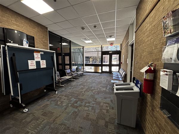 Dallas College - Cedar Valley Campus - Learning Commons (10/5/2026 - Credits: Austin Flores)