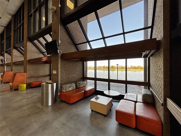 Dallas College - Cedar Valley Campus - Learning Commons (10/5/2026 - Credits: Austin Flores)