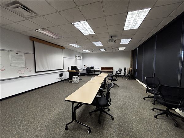 Dallas College - Cedar Valley Campus - Learning Commons (10/5/2026 - Credits: Austin Flores)