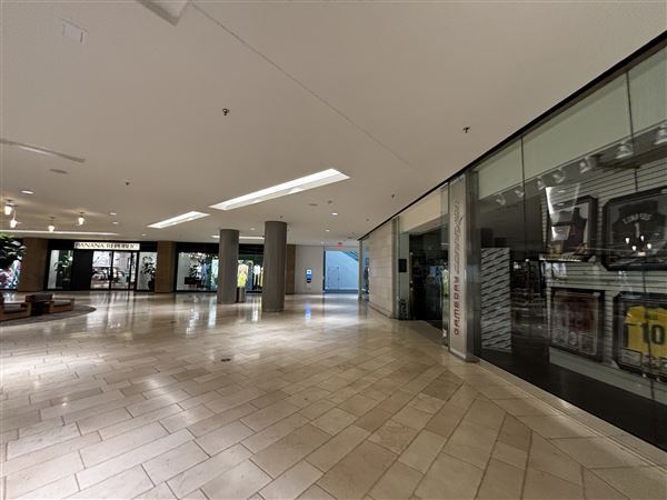 Galleria Dallas (10/6/2025 - Credits: Austin Flores)