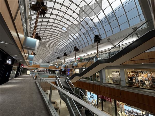 Galleria Dallas (10/6/2025 - Credits: Austin Flores)