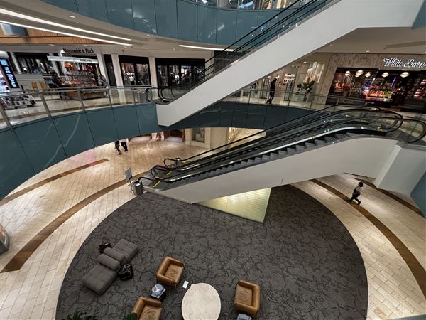 Galleria Dallas (10/6/2025 - Credits: Austin Flores)