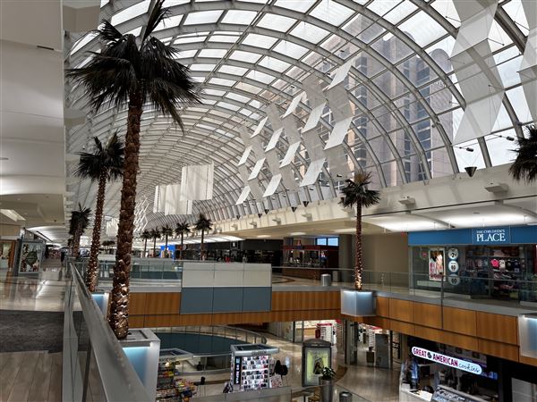 Galleria Dallas (10/6/2025 - Credits: Austin Flores)