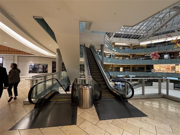 Galleria Dallas (10/6/2025 - Credits: Austin Flores)