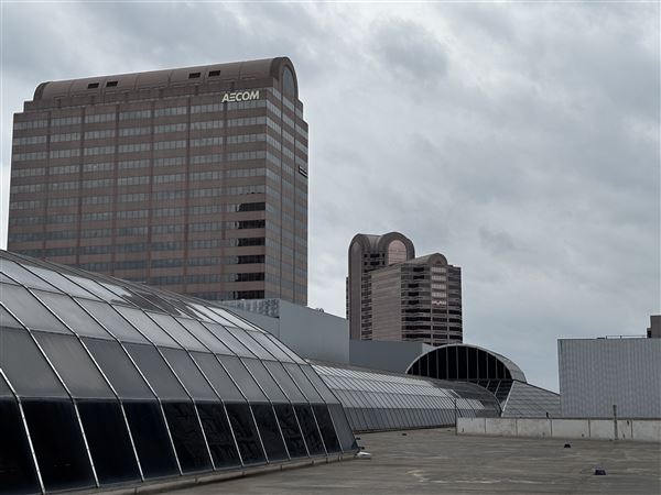 Galleria Dallas (10/6/2025 - Credits: Austin Flores)