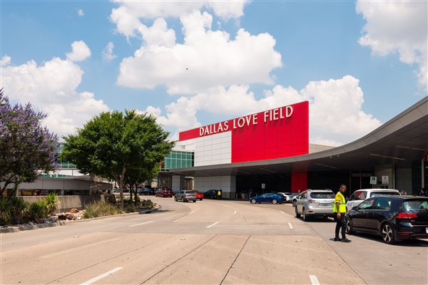 Dallas Love Field Airport