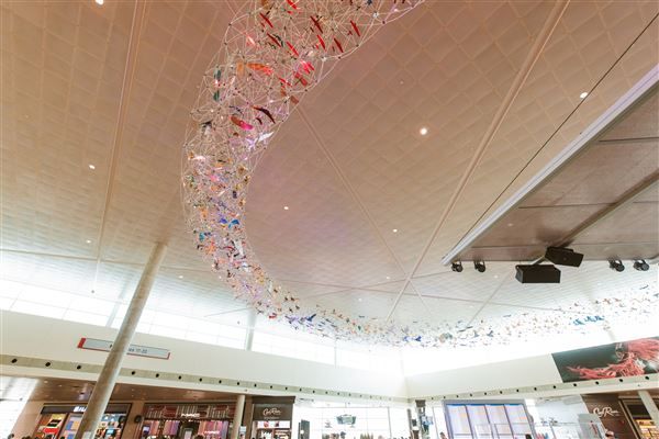 Dallas Love Field Airport