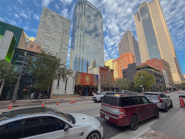 Dallas (12/3/2025 - Credits: Austin Flores)