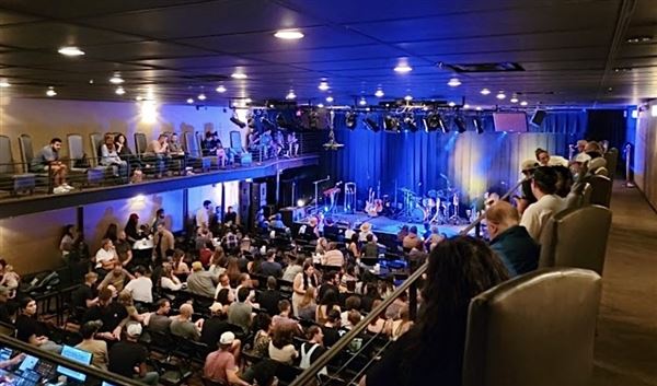 The Kessler Theater (10/9/2025 - Credits: Austin Flores)