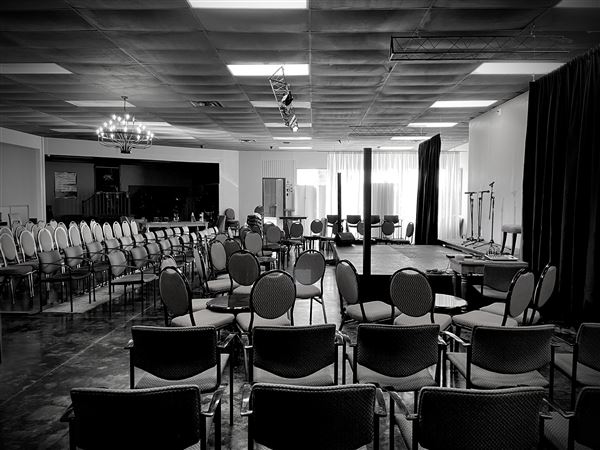 La Cantera Arts Conservatory - The Quarry (1/16/2026 - Credits: Austin Flores)