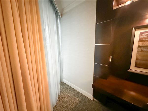 Dallas Marriott Downtown (10/3/2025 - Credits: Austin Flores)