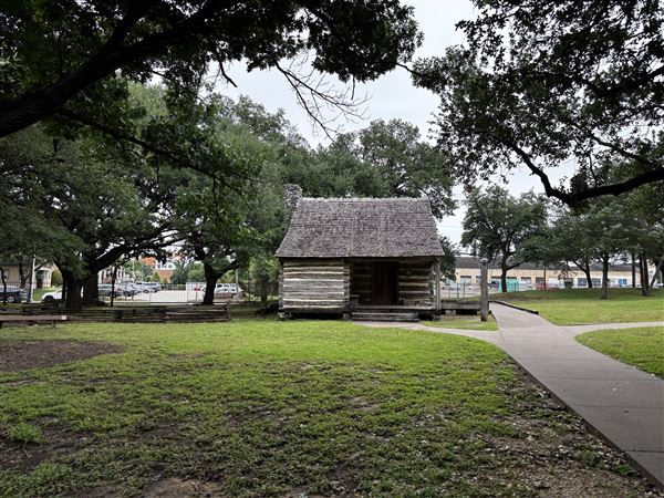 Old City Park - Millermore (10/9/2025 - Credits: Austin Flores)