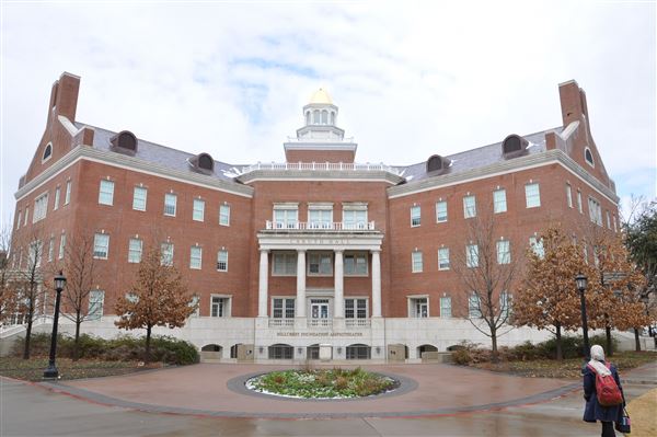 Southern Methodist University