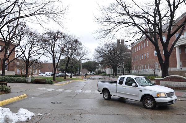 Southern Methodist University