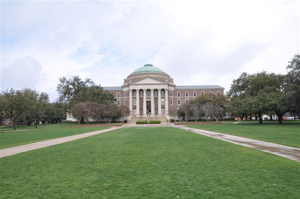 Southern Methodist University