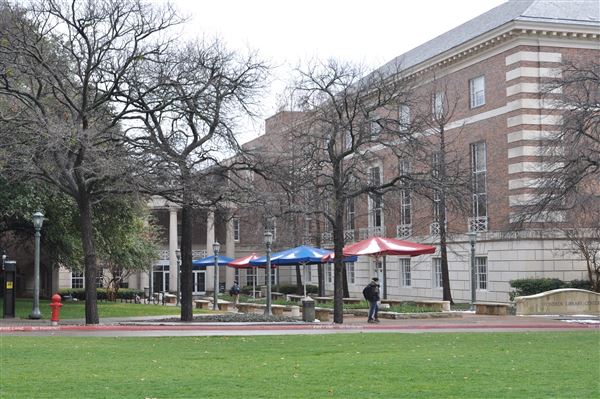 Southern Methodist University