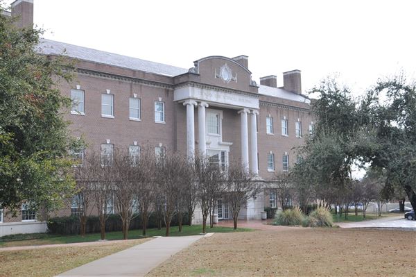 Southern Methodist University
