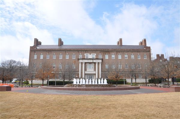 Southern Methodist University
