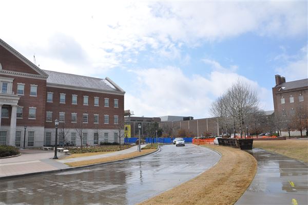 Southern Methodist University