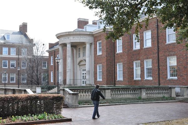 Southern Methodist University
