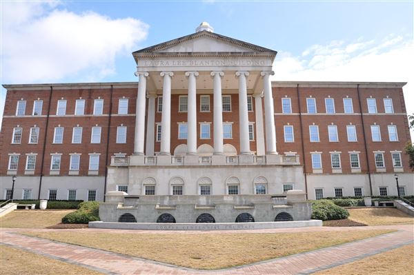 Southern Methodist University