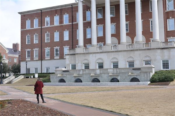 Southern Methodist University