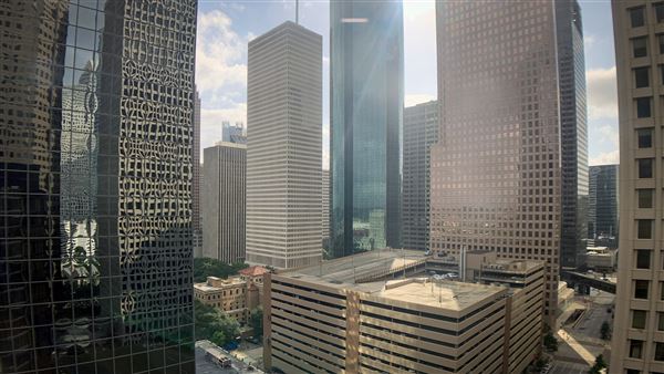 C. Baldwin Hotel (8/8/2025 - Credits: Houston Film Commission)