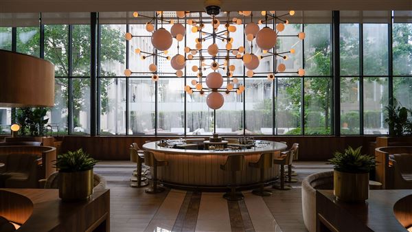 C. Baldwin Hotel (8/8/2025 - Credits: Houston Film Commission)