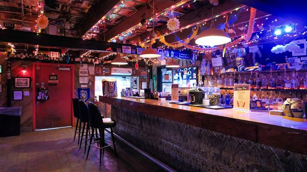 Dan Electro's Guitar Bar (2/3/2026 - Credits: Houston Film Commission)