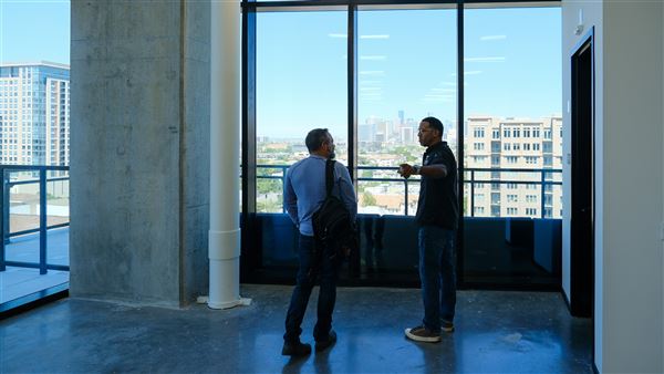 Forme HTX (4/7/2026 - Credits: Houston Film Commission)