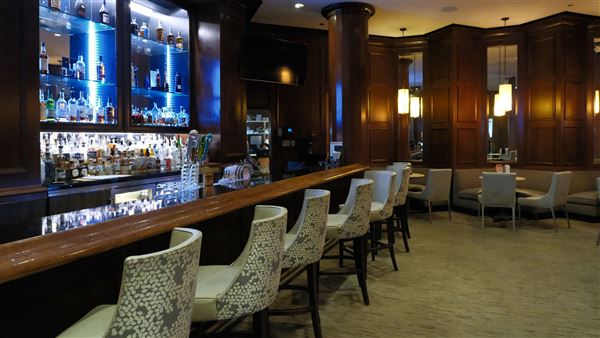 Hilton Houston Post Oak by the Galleria (3/11/2026 - Credits: Houston Film Commission)