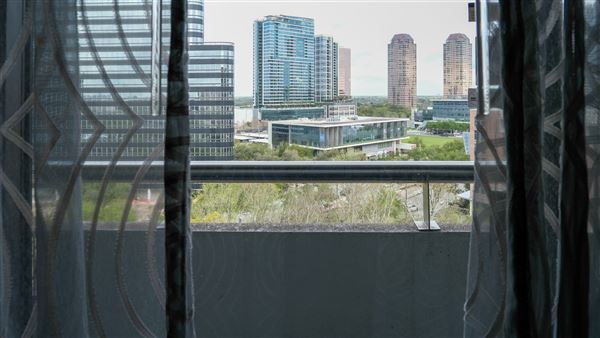 Hilton Houston Post Oak by the Galleria (3/11/2026 - Credits: Houston Film Commission)