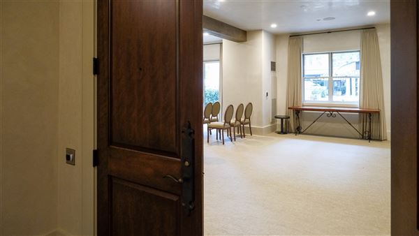 Hotel Granduca (8/12/2025 - Credits: Houston Film Commission)