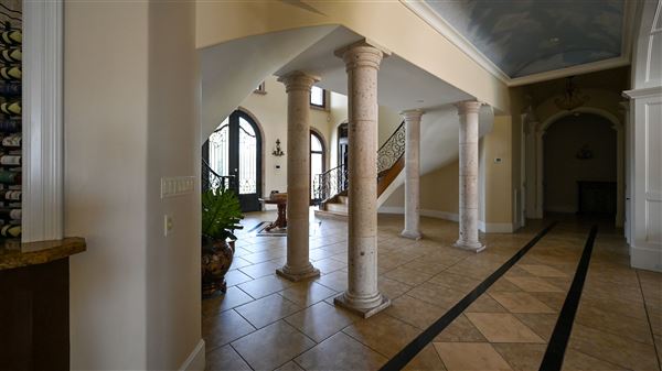 La Mansion Venue (3/7/2023 - Credits: Houston Film Commission)